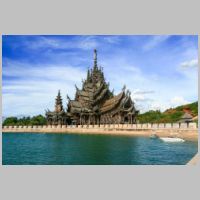 Thailand, The Sanctuary Of Truth, photo by Management, tripadvisor,2.jpg